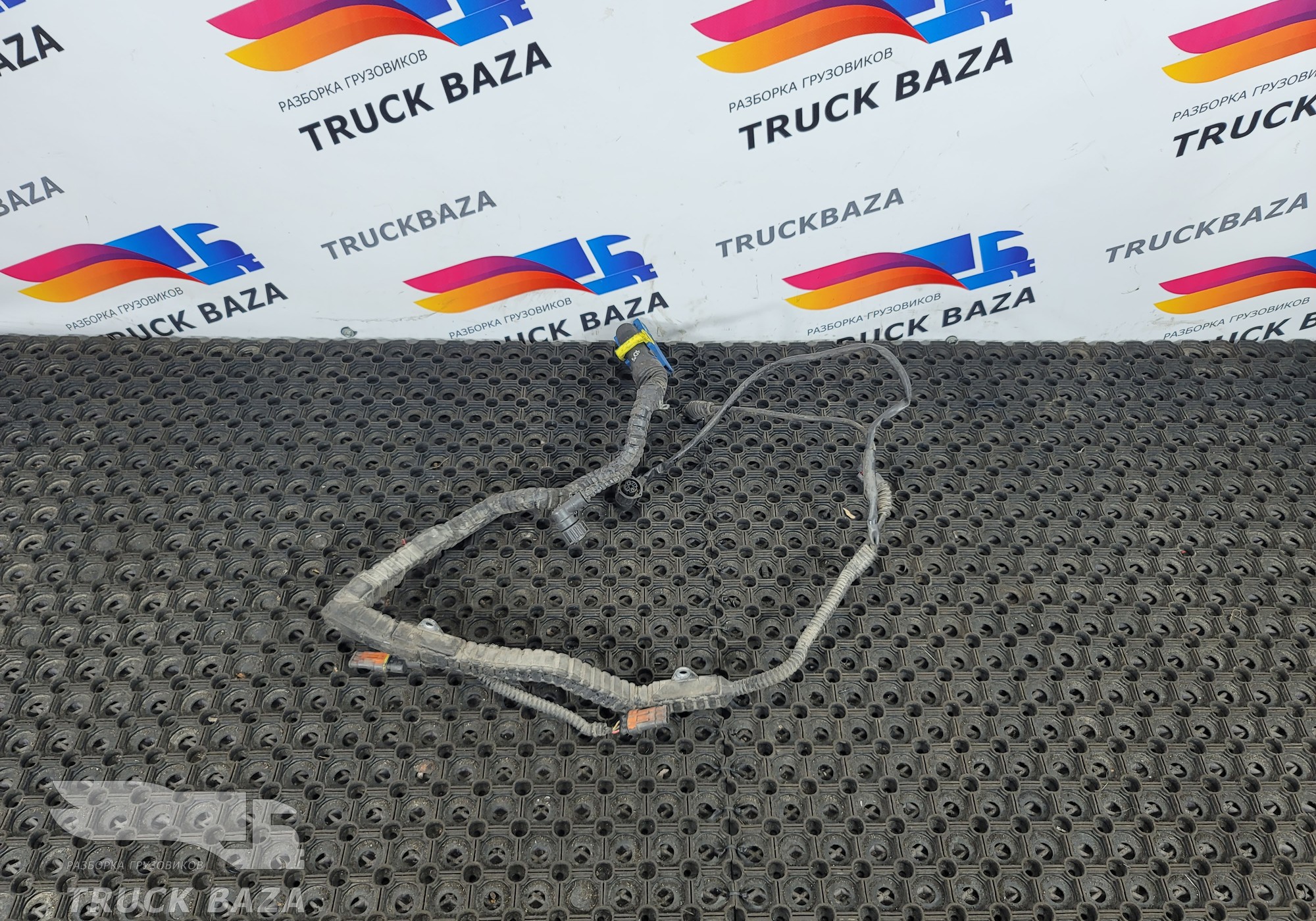 1804984 Проводка двигателя для Daf XF95