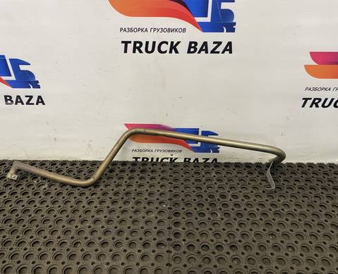 1730160 Выпускная труба отопителя для Scania 5-series