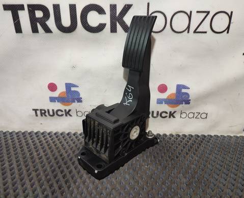 45104402001490 Педаль газа для КАМАЗ 5490 (с 2013)