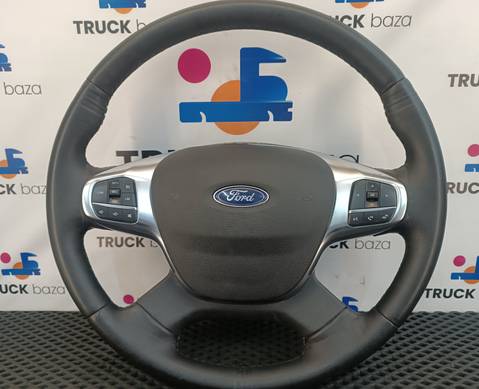 JC463600DDW Руль для Ford F-MAX (с 2018)