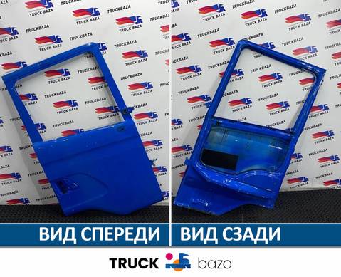 1476535 Дверь правая для Scania 5-series R (с 2004 по 2016)