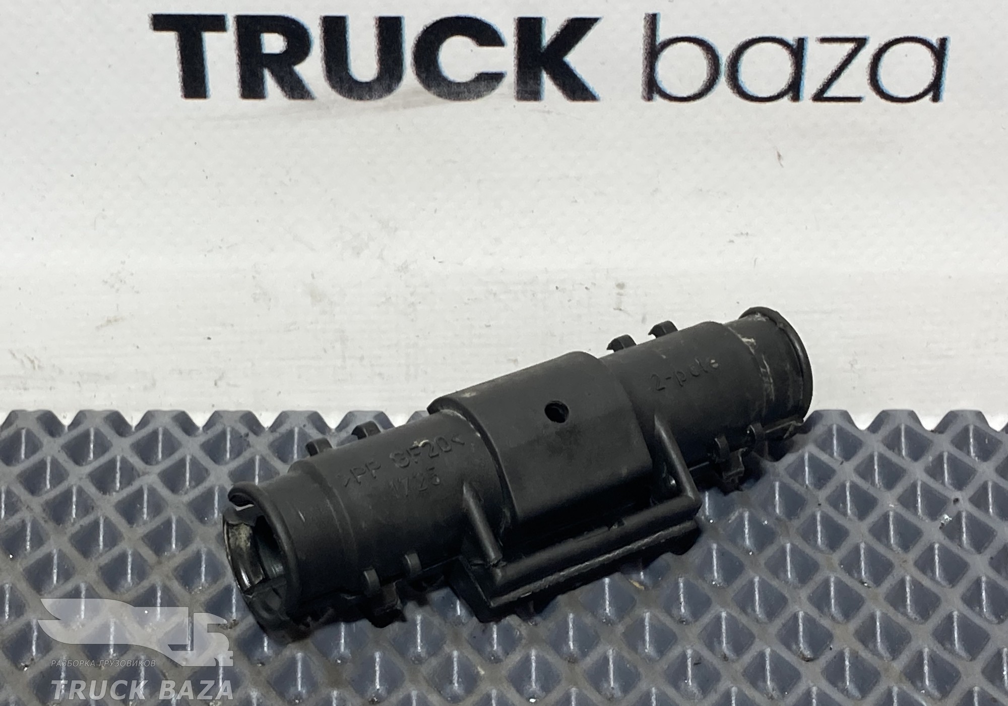 1387067 Кожух проводки для Scania 6-series R (с 2016)