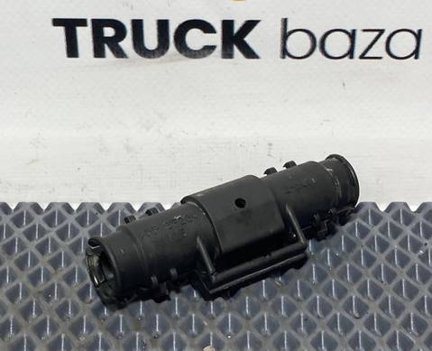 1387067 Кожух проводки для Scania 6-series R (с 2016)