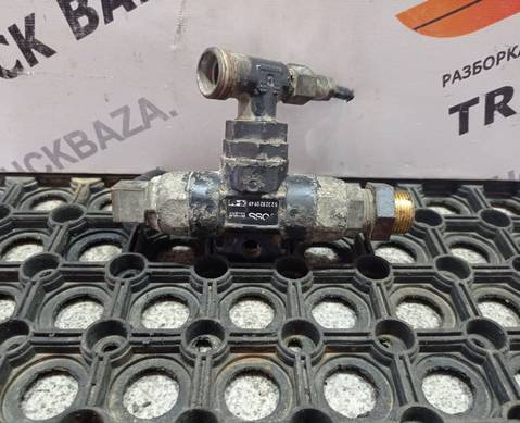 81521316016 Клапан ограничительный для Man TGS II (с 2012)