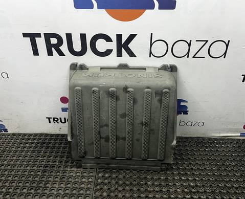 WG9525760314 Крышка ящика АКБ для Sinotruk Sitrak C7H
