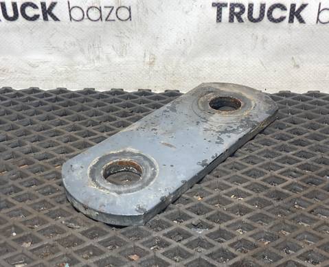 1398376 Серьга передней рессоры для Daf XF105