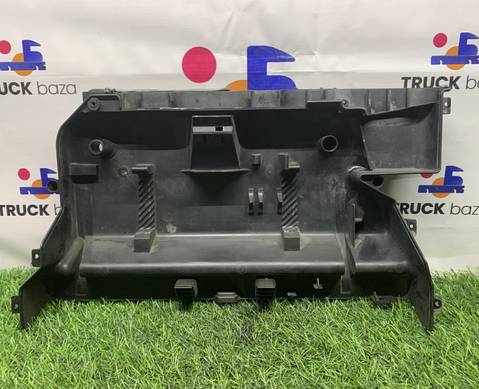 651844M Крышка корпуса вентилятора салона для Renault Premium I (с 1996 по 2004)