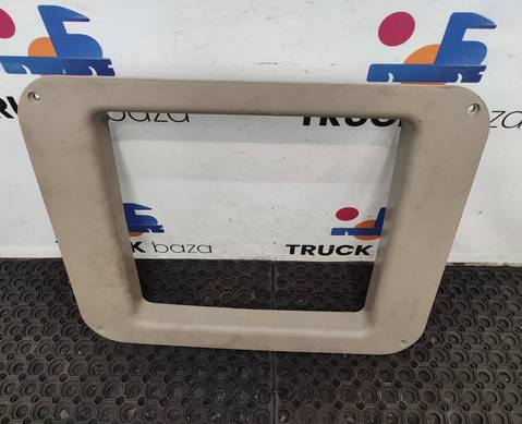 1891104 Рамка люка