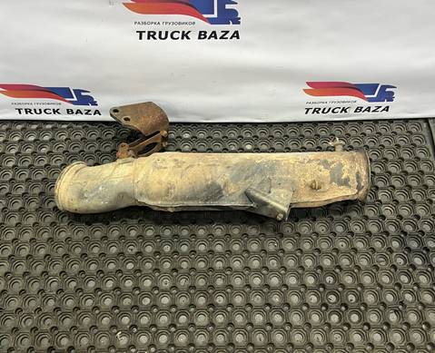 51152305019 Приемная труба глушителя для Man TGX I (с 2007)
