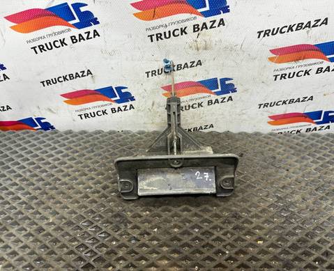 7421015813 Ручка двери наружная правая для Renault