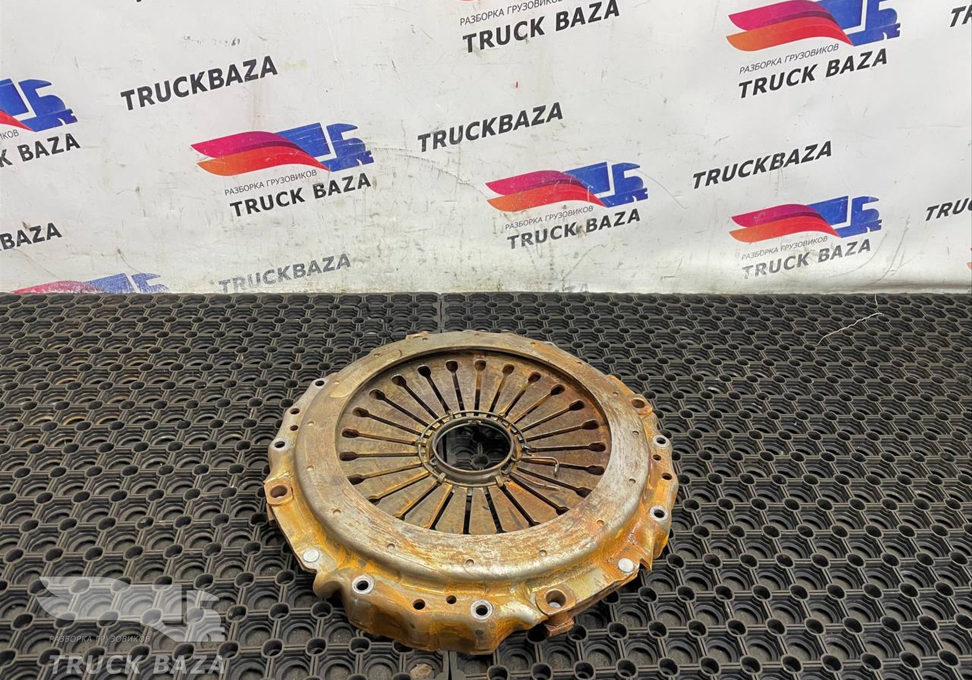 E3320005 Корзина сцепления для Daf XF105 (с 2005)