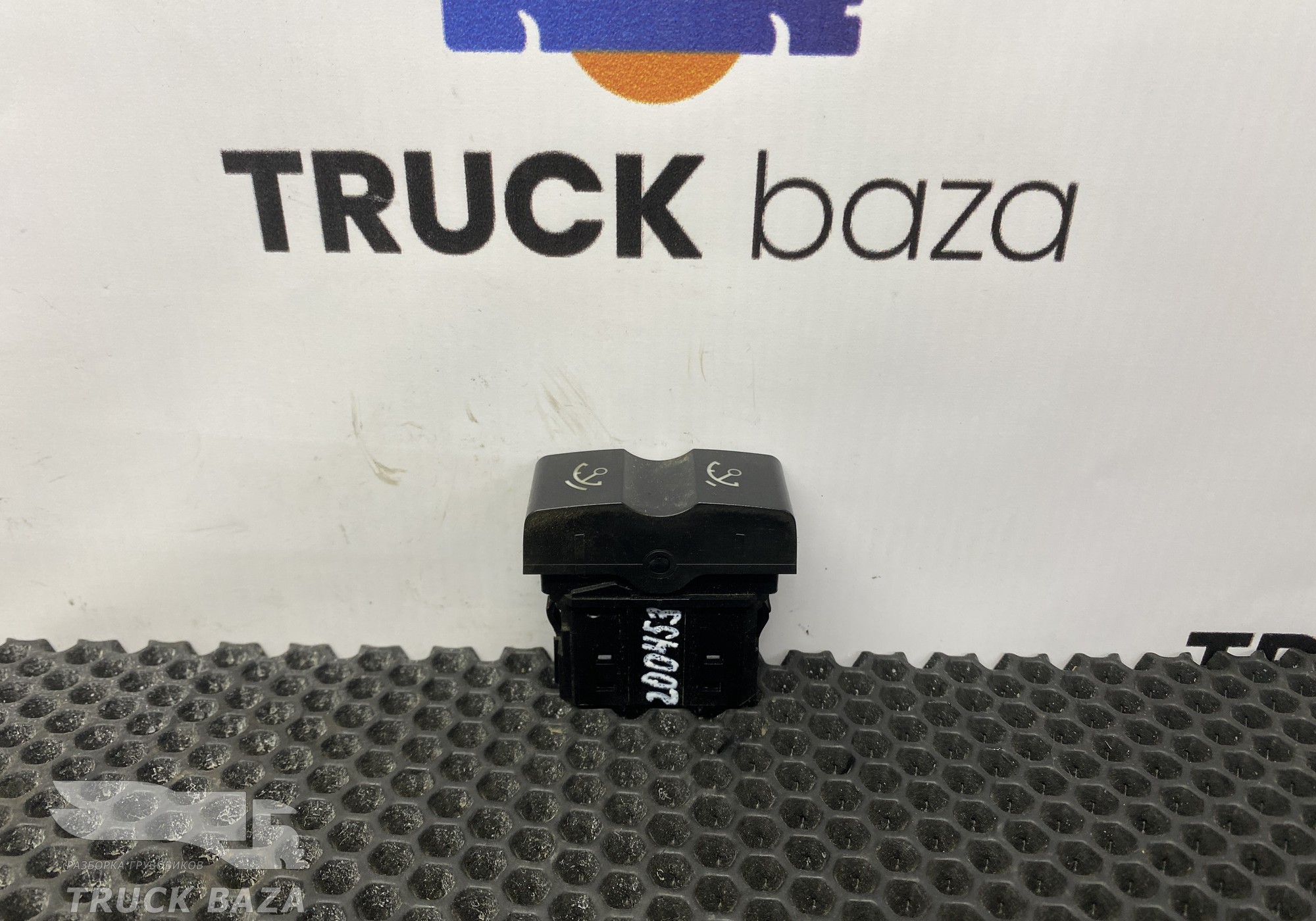 A9435459107 Кнопка круиз контроля для Mercedes-Benz