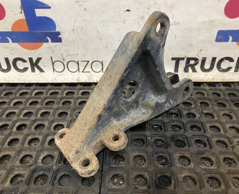 81416503018 Кронштейн усилителя бампера правый для Man TGX II (с 2012)