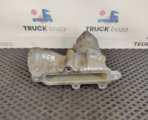 51063023576 Корпус термостата для Man TGX II (с 2012)