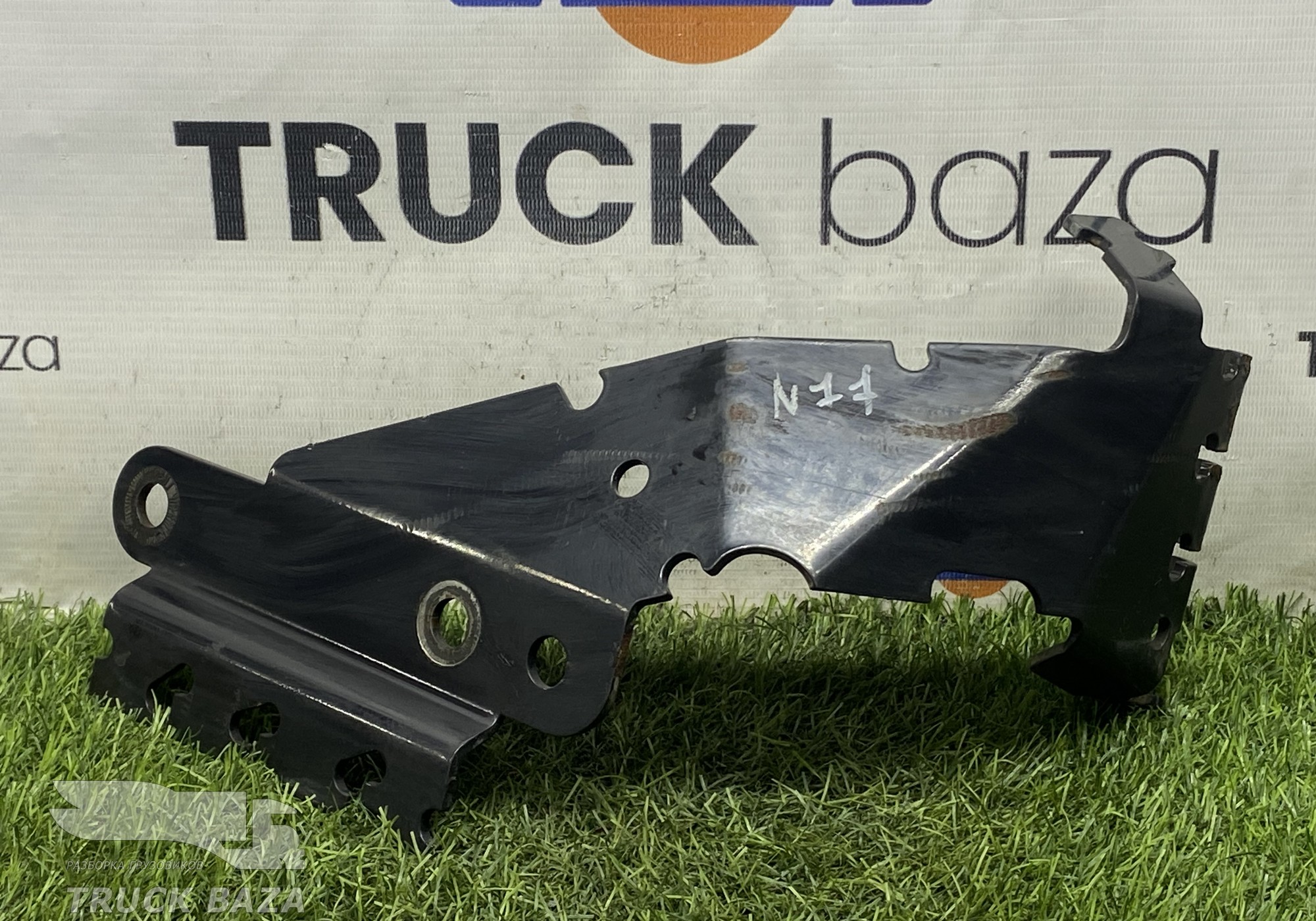 81254410959 Кронштейн проводки для Man TGS I (с 2007)