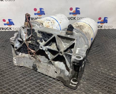 GC469C185CB Корпус топливного фильтра для Ford F-MAX (с 2018)