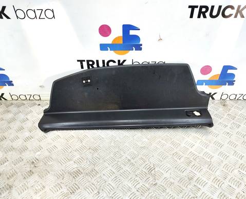 81614706022 Накладка передней стенки для Man TGL
