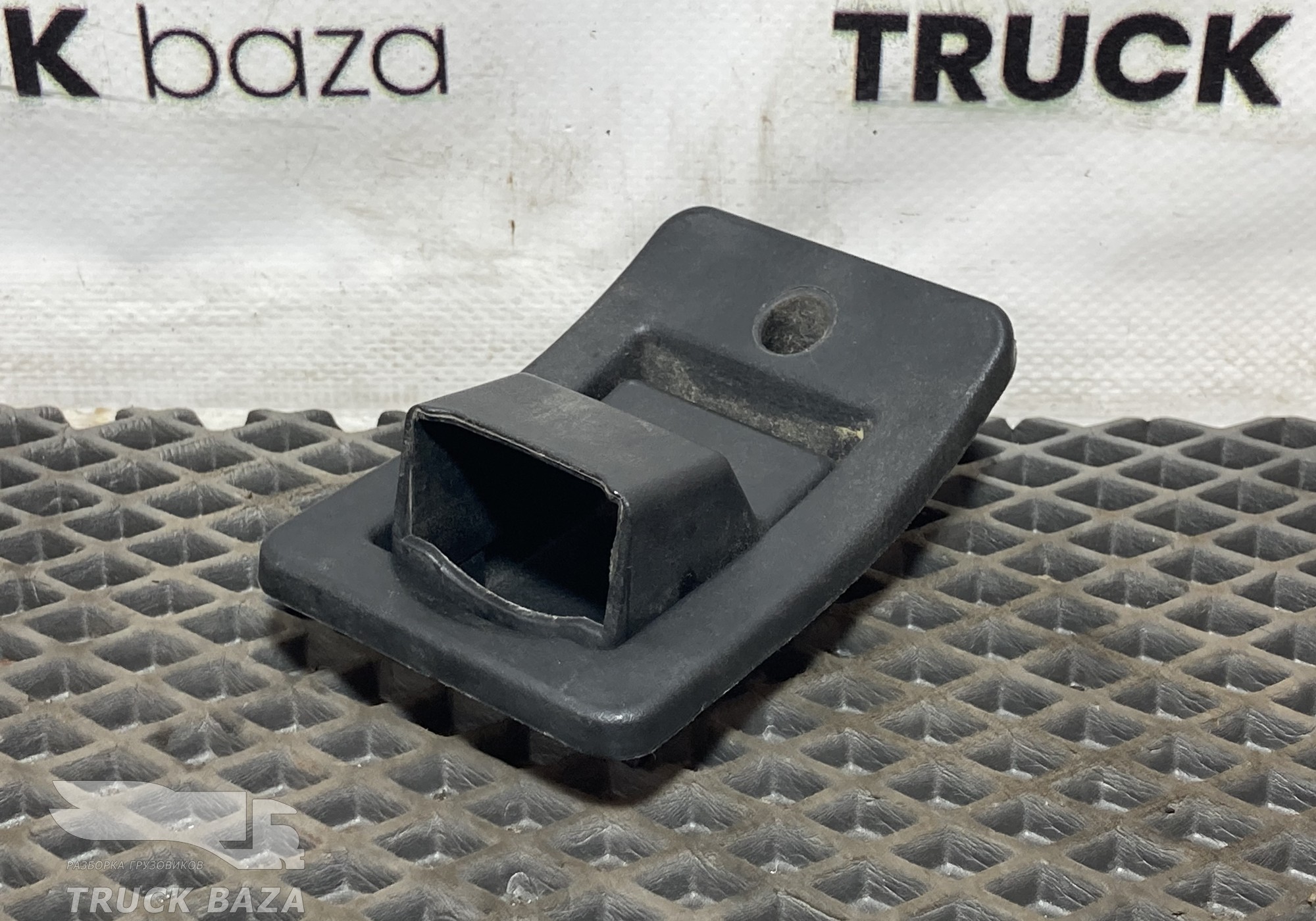 812W669126208 Ручка открытия инструментального ящика для Sinotruk Sitrak C7H