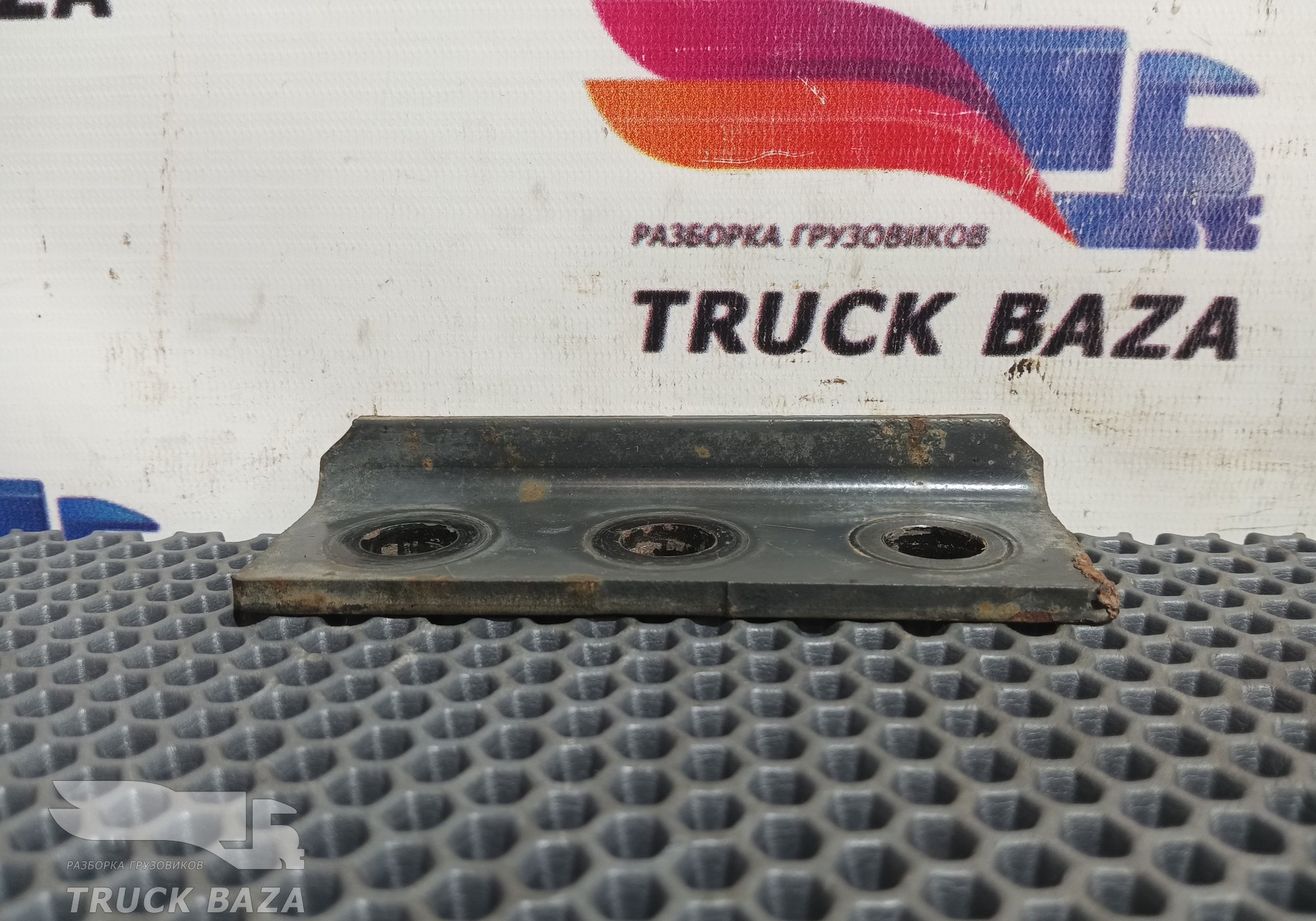 A9413120384 Кронштейн траверсы для Mercedes-Benz Axor III (с 2010)