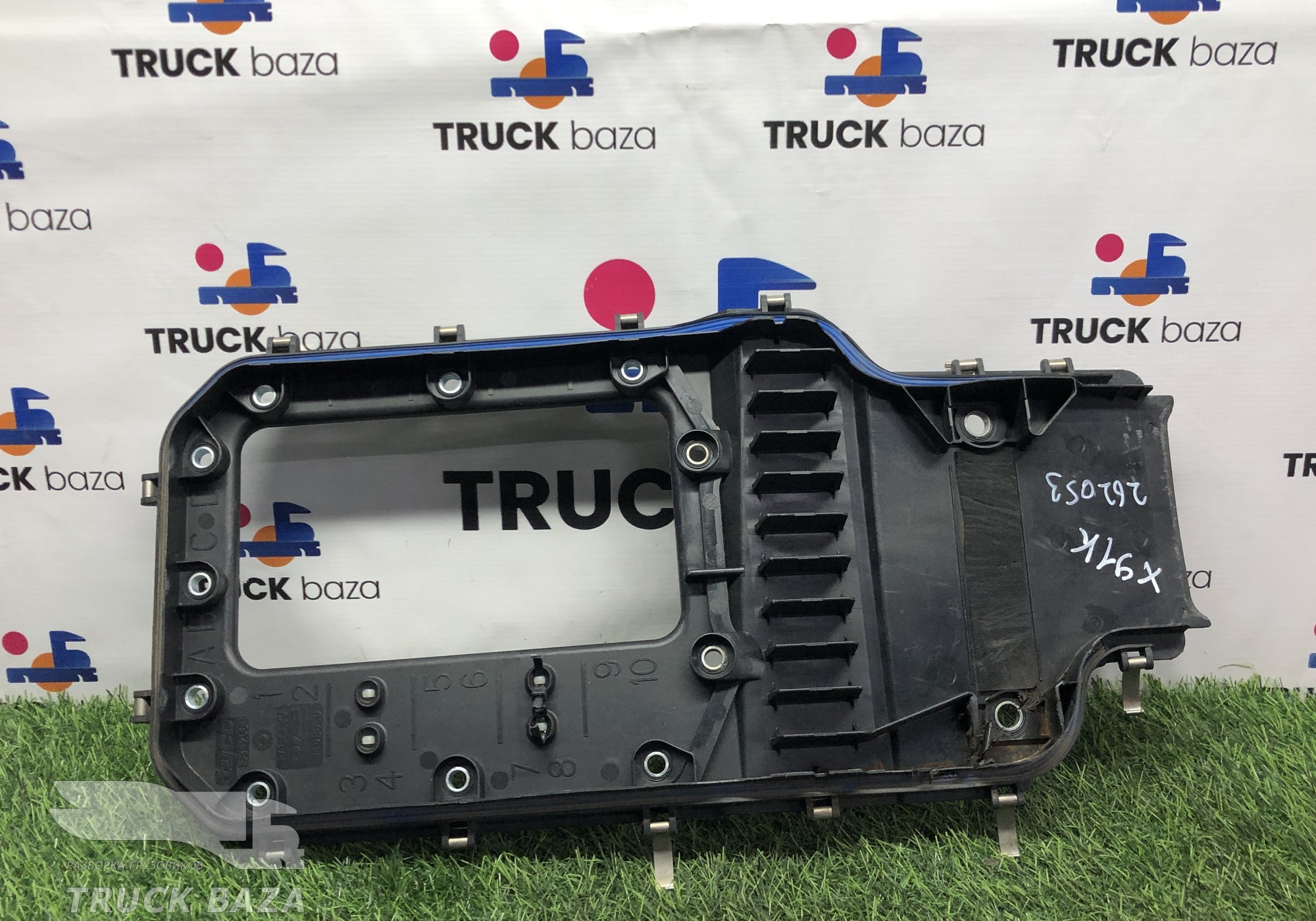 1448050 Крышка электроразъемов для Daf XF105