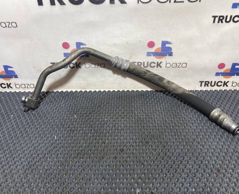 9604606332 Трубка кондиционера для Mercedes-Benz Actros New Actros MP4 (с 2011)