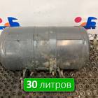 1357950 Ресивер воздушный 30 L для Scania 4-series T (с 1995 по 2007)