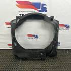 Диффузор вентилятора для Audi A6 C5 (с 1997 по 2005)