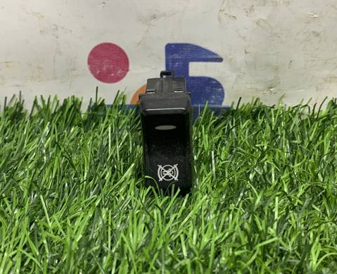 812W255036058 Кнопка горного тормоза для Sinotruk Sitrak C7H