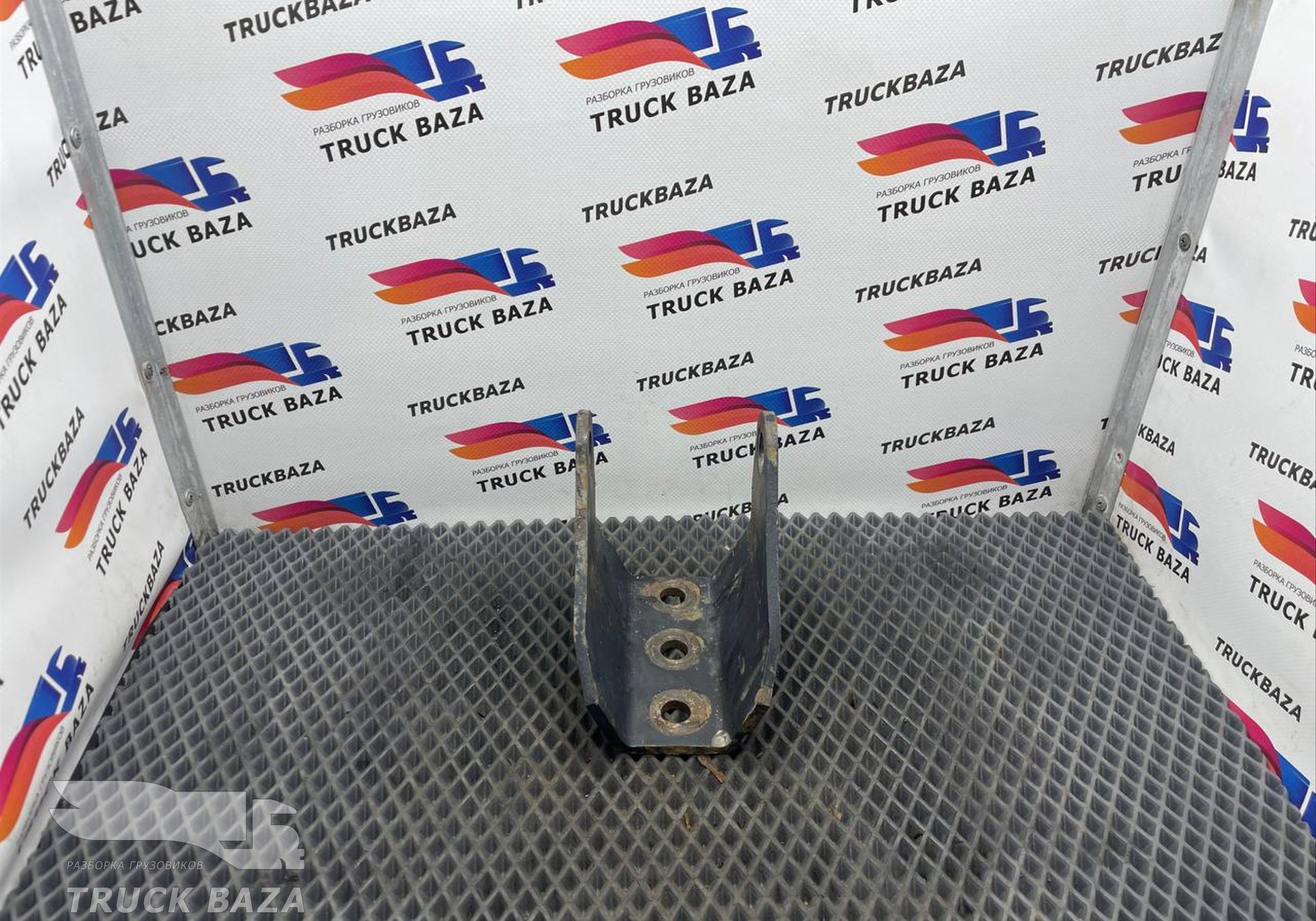 54901291554040 Кронштейн амортизатора верхний для КАМАЗ 54901