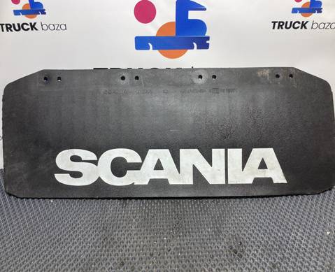 1947557 Брызговик заднего крыла для Scania