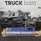 AZ972522000029 АКПП ZF 12TX2621TD TRAXON TRAKSON 2023 год для Sinotruk Sitrak C7H