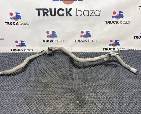 A9608308277 Трубопровод для Mercedes-Benz Actros New Actros MP4 (с 2011)
