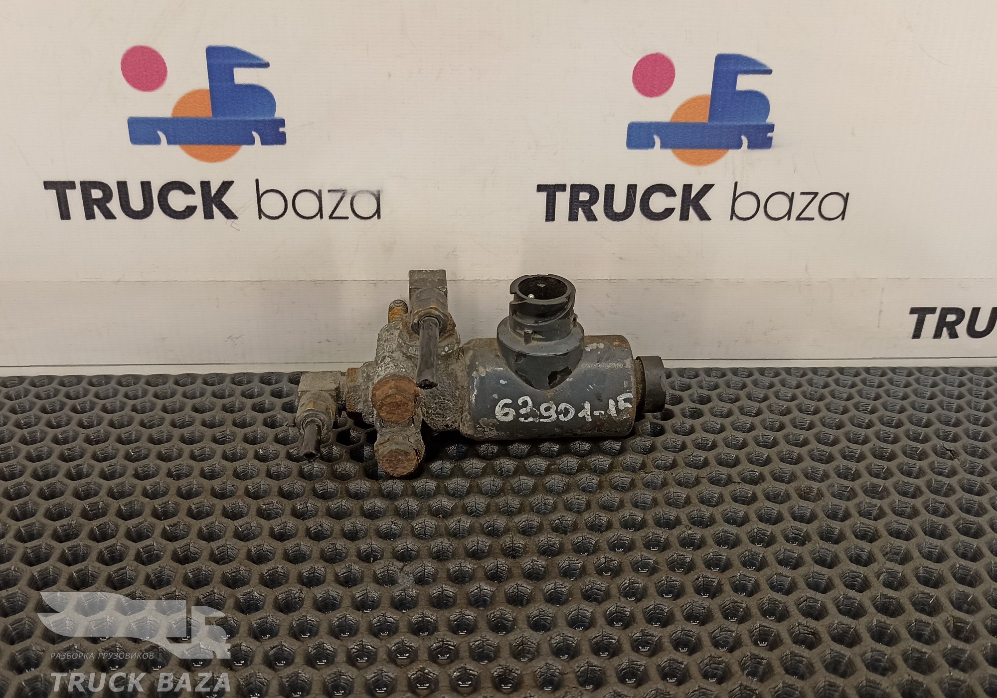 1330025 Клапан электромагнитный для Daf CF I (с 2000 по 2006)