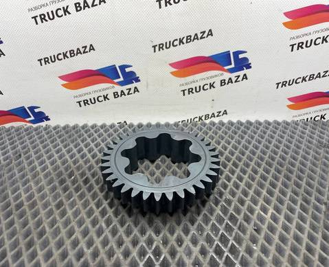 51051040252 Шестерня масляного насоса для Man TGX TG3 (с 2020)