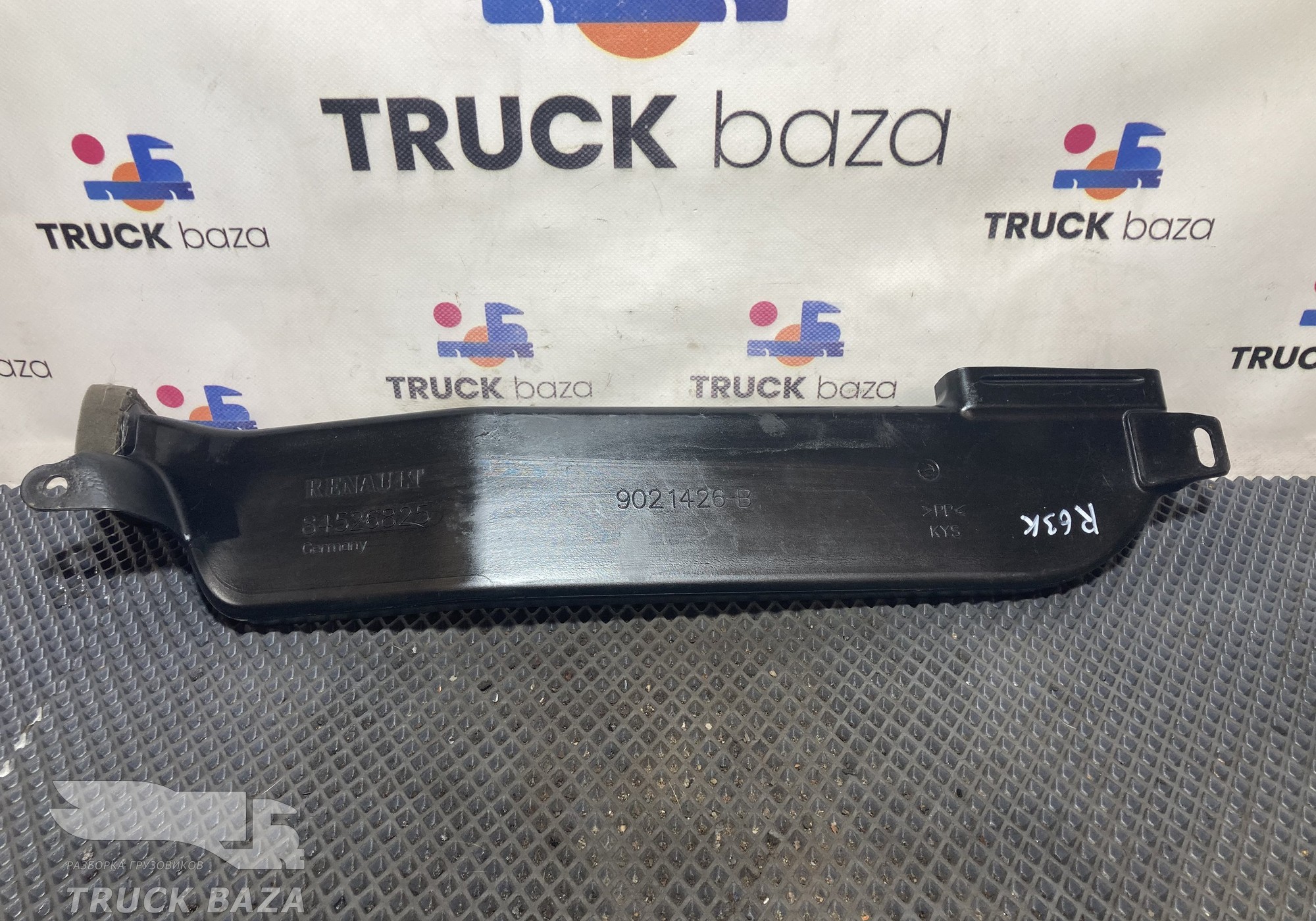 84526825 Воздуховод отопителя для Renault T (с 2013)