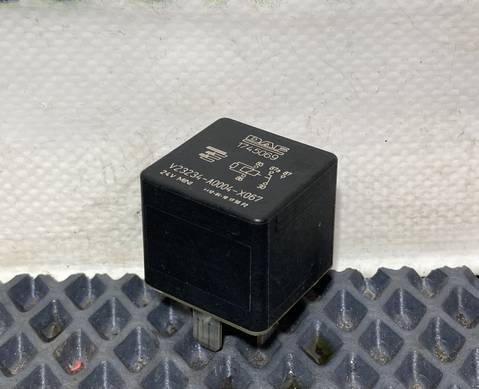 1745069 Реле 24V для Daf XF105 (с 2005)