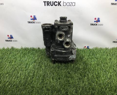 9730090060 Кран управления тормозами прицепа для Man TGS I (с 2007)