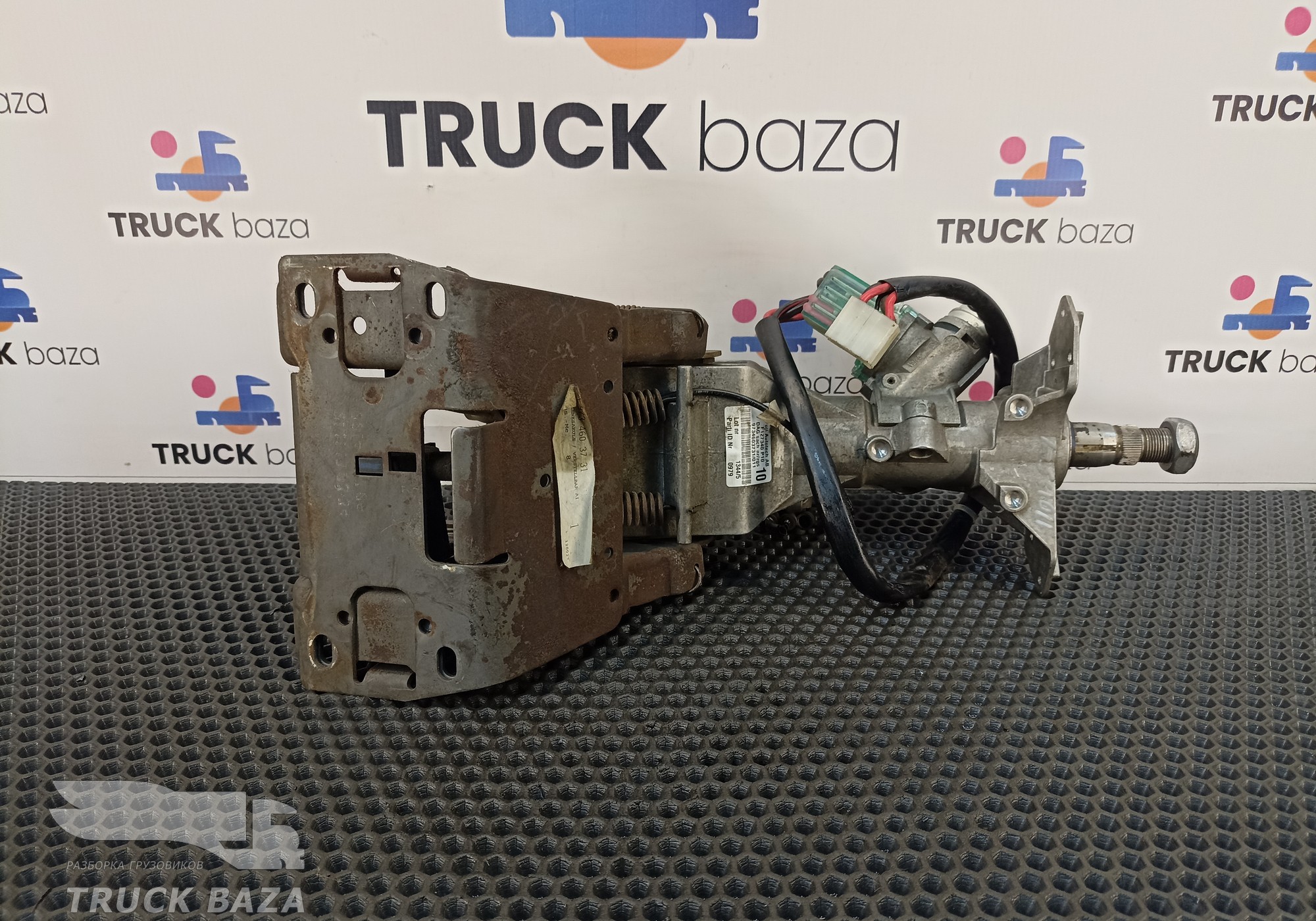 A9734603731 Колонка рулевая для Mercedes-Benz Actros MP3 (с 2008)