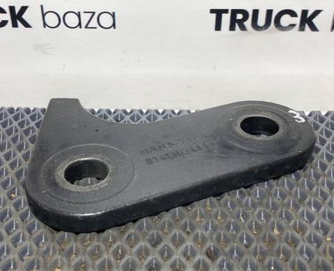 81413030084 Серьга передней рессоры для Man