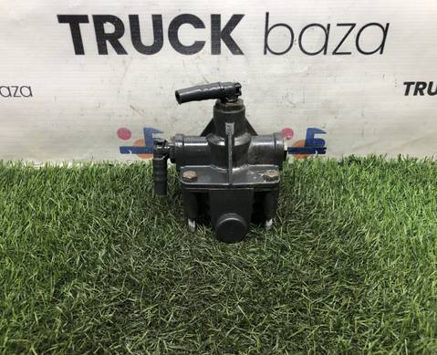 A0044299444 Клапан ускорительный для Man TGS I (с 2007)