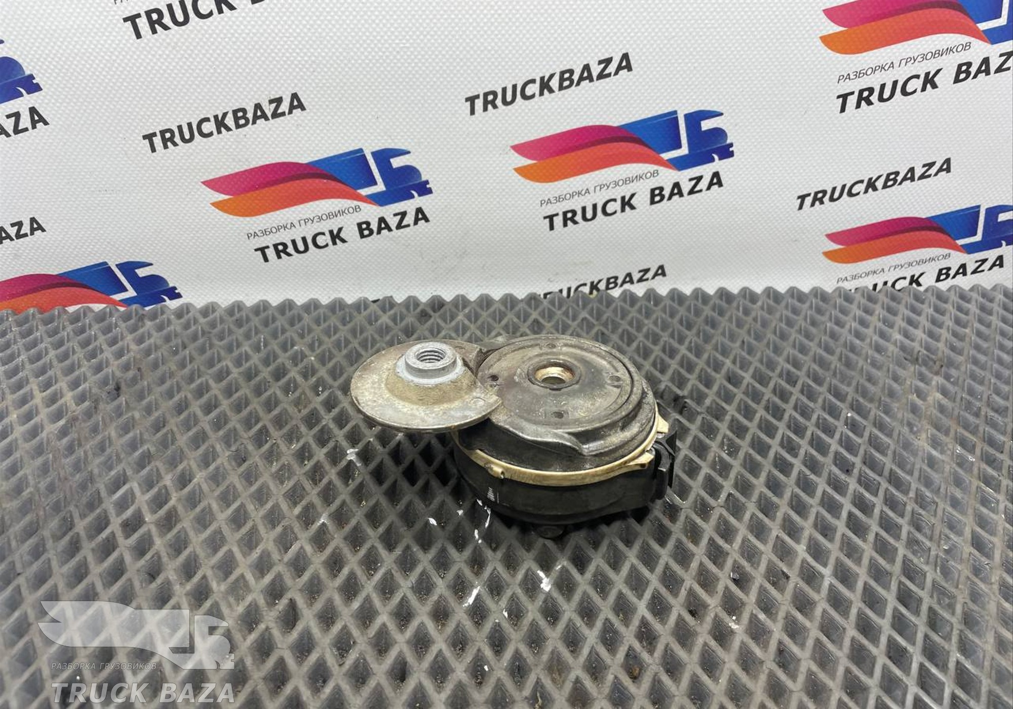 51958007494 Ролик натяжитель ремня ГРМ для Man TGX II (с 2012)