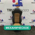 6900010DA01 Сиденье пассажирское механическое для Faw J6 (с 2007)