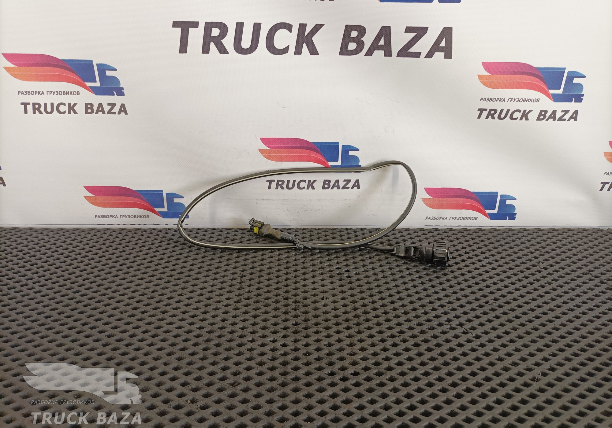 54903724086 Провод повторителя поворота для Mercedes-Benz Axor I (с 2001 по 2004)