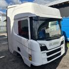 Кабина CR20 АКПП 2018г. для Scania 6-series R (с 2016)