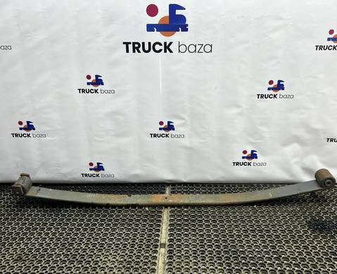 257888 Лист рессоры передней коренной для Volvo FH FH4 (с 2012 по 2021)