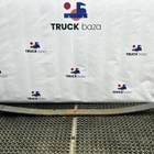 Лист рессоры передней коренной для Man TGS II (с 2012)