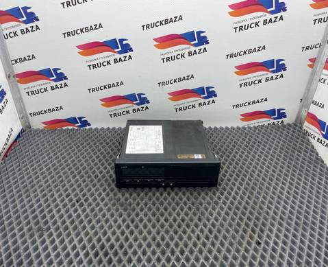 A3C0604540020 Тахограф VDO для Daf XF105 (с 2006 по 2020)