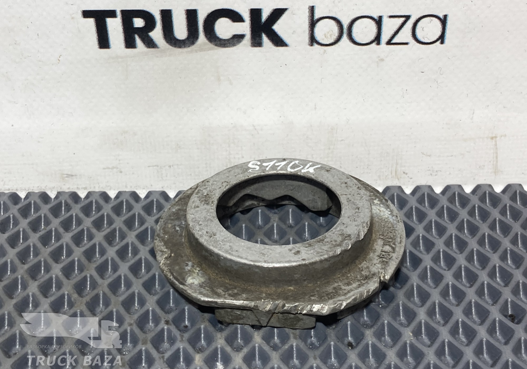 Чаша опоры амортизатора для Scania 6-series R (с 2016)