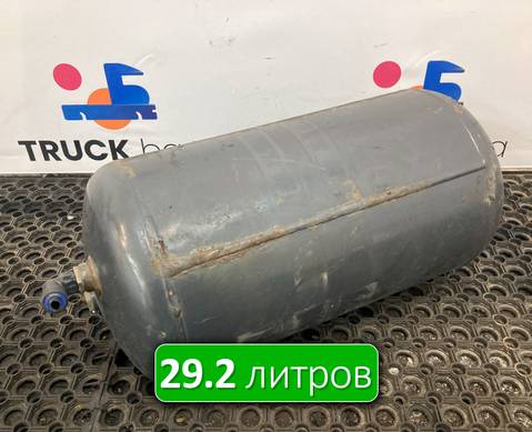 2773708 Ресивер воздушный 29.2 L для Scania 6-series R (с 2016)