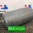 2773708 Ресивер воздушный 29.2 L для Scania 6-series R (с 2016)